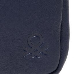 

Сумка на пояс United Colors Of Benetton Acc E Calz 6HEEDL006 80K, Cиній