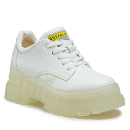 Buffalo Обувки Buffalo Aspha Cls BN16220661 White