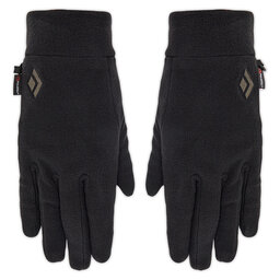 Black Diamond Moške rokavice Black Diamond Midweight BD801029 Black