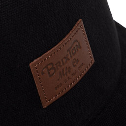 

Бейсболка Brixton Grade III Mp Snbk 10367 Black, Чорний