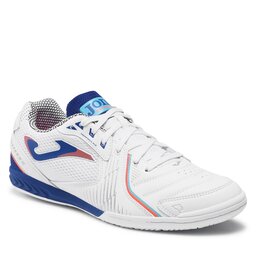Joma Boty Joma Dribling 2302 DRIW2302IN White Navy
