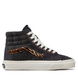 

Снікерcи Vans Sk8-Hi VN0A5JMJ1O71 Subtle Safari Black, Чорний