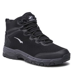 Bagheera Trekkings Bagheera Nome 86562-7 C0102 Black/Dark Grey