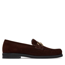 HÖGL Slipper HÖGL Ellis 2-101412-21000 Braun