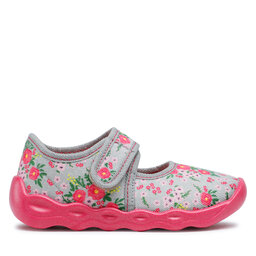 

Тапочки Superfit 1-006272-2500 M Grau, Сірий