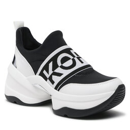 MICHAEL Michael Kors Sneakers MICHAEL Michael Kors Olympia Slip On 43T2OLFP1S Black Multi