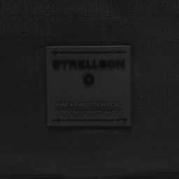 

Косметичка Strellson Benny 4010003178 Black 900, Чорний