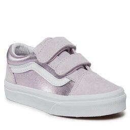 Vans Πάνινα παπούτσια Vans Uy Old Skool V VN0A38HDLAE1 Lavender