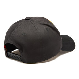 

Бейсболка Hugo 50484563 Black, Чорний
