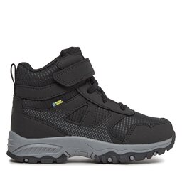 ZigZag Scarpe da trekking ZigZag Eonwort Kids Boot WP Z234105 Nero