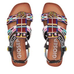

Босоніжки Gioseppo Raccuja 71773-P Multicolor, Кольоровий