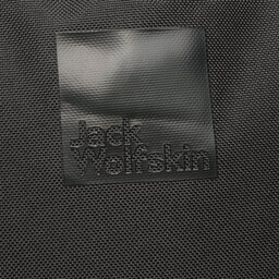 

Рюкзак Jack Wolfskin Perfect Day 2007683 Black, Чорний