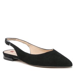 HÖGL Балеринки HÖGL Mona black 0100)