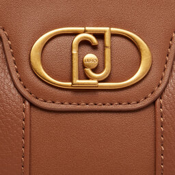 

Сумка Liu Jo Ecs M Crossbody AA4030 E0031 Deer X0282, Коричневий