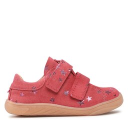 

Туфлі Mrugała 3223/3-55 Candy Stars, Рожевий