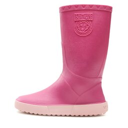 

Гумові чоботи Boatilus Nautic Rain Boot VAR.02 Fuchsia, Рожевий