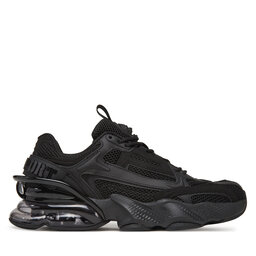 Plein Sport Сникърси Plein Sport Thunderbeast // GEN.X.05 SAES USC0750 STE003N Черен