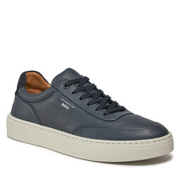 

Снікерcи Boss Gary Tenn 50517694 Dark Blue 402, Cиній