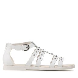 Geox Sandales Geox J Sandal Karly Girl J3535D043BCC1000 D Balts
