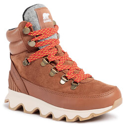 Sorel Chaussures de trekking Sorel Kinetic Conquest NL3768 Tan 242