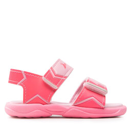 Rider Σανδάλια Rider Comfort Baby 82746 Ροζ