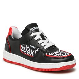 Hugo Sneakers Hugo G29003 Black 09B