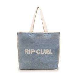 Rip Curl Handväska Rip Curl Classic Surf 31l Tote Bag 001WSB Blue 0070