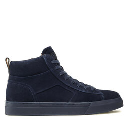 

Черевики Gino Rossi 121AM1195 Cobalt Blue, Cиній