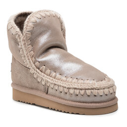Mou Buty Mou Eskimo 18 FW101001C Mgegry