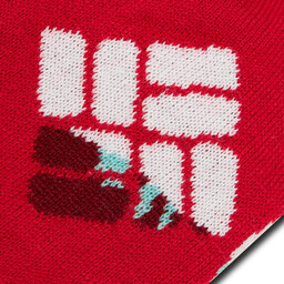 

Шапкa Columbia Heat™ Beanie 1472301 Red Lily 658, Червоний