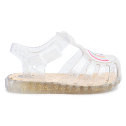 

Босоніжки Gioseppo Libin 59212 Transparent, Білий