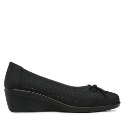 Clara Barson Tacones Clara Barson JBZI-0511-15 Negro