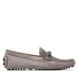 

Мокасини Boss Driver 50472511 10208864 01 Dark Grey 025, Сірий