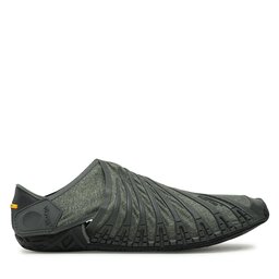 Vibram Fivefingers Fitnessschuhe Vibram Fivefingers Furoshiki 22MAF02 Grün
