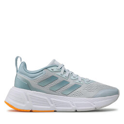 

Взуття adidas Questar GZ0617 Blue Tint/Magic Grey/Dash Grey, Голубий