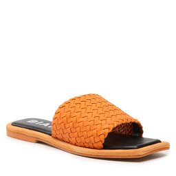 Bianco Sandaler och Slip-ons Bianco 11200360 Orange