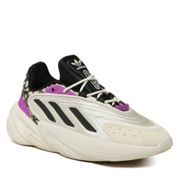 adidas Παπούτσια adidas OZELIA Shoes HP6373 Λευκό