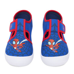 Spidey Тапочки Spidey CEO-CM-AW26-104SPID Голубий