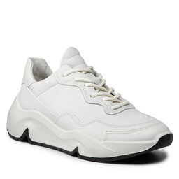ECCO Sportcipő ECCO Chunky Sneaker W 20311301007 Whtie