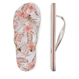 DeeZee Σαγιονάρες DeeZee P3020051W Διαφανές