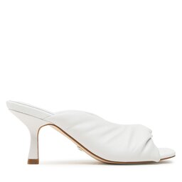 

Шльопанці Guess Rinah FL6RNH LEA03 WHITE, Білий