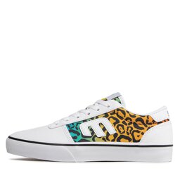 

Кросівки Etnies Calli-Vulc W's 4201000129 White/Print 954, Білий