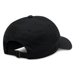 

Бейсболка Fila Bangil FCU0070 Black 80010, Чорний
