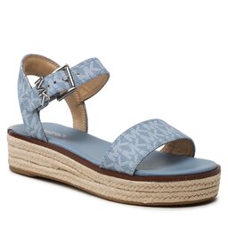 MICHAEL Michael Kors Espadrillas MICHAEL Michael Kors Richie Espadrille 40S2RIFPAB Chambray