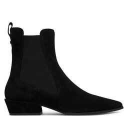 HÖGL Stiefeletten HÖGL Loretta 2-102912-01000 Schwarz