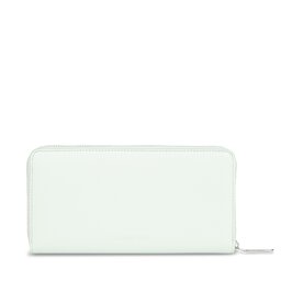 

Великий жіночий гаманець Calvin Klein Ck Daily K60K611778 Milky Green LIA, Зелений