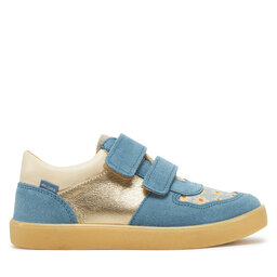 Mrugała Sneakersy Mrugała 3312/5-62 Niebieski
