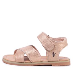 

Босоніжки EMU Australia Rose K12215 Rose Gold, Золотий