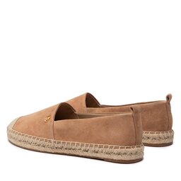 

Еспадрильї Lauren Ralph Lauren Cameryn 802828008004 Camel, Коричневий