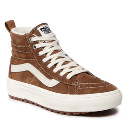 Vans Sneakers Vans Sk8-Hi Mte-1 VN0A5HZY6I61 Maro